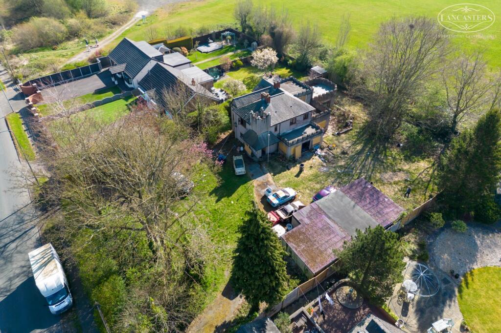 Main image of property: Leigh Road, Leigh, WN7