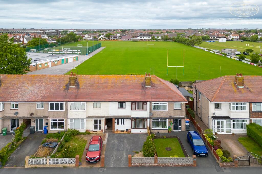 Main image of property: Melbourne Avenue, Fleetwood, FY7