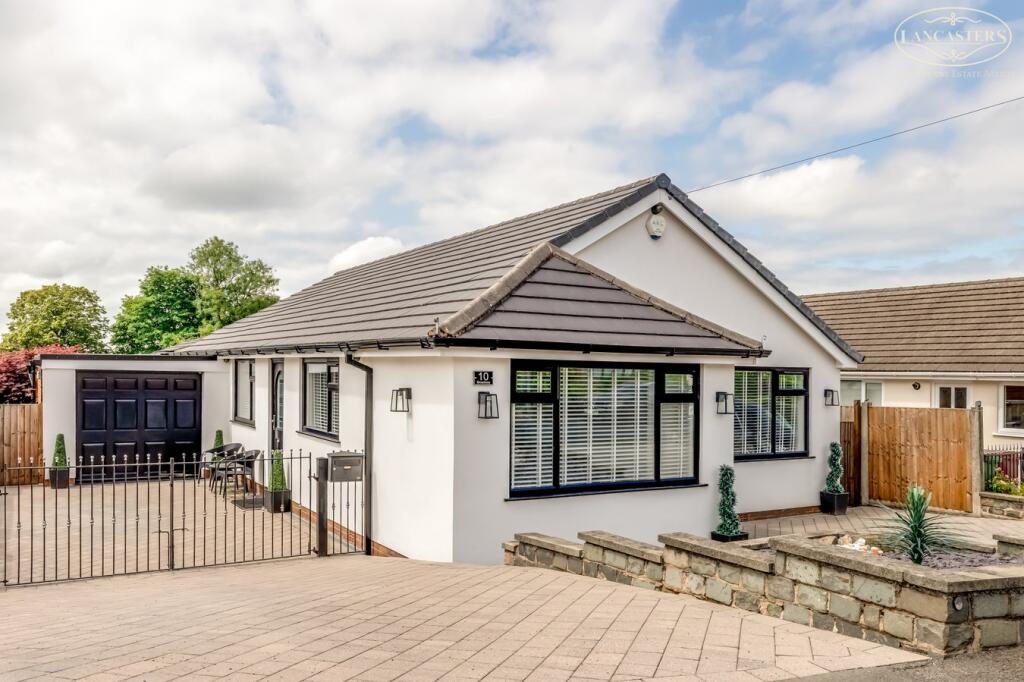 Main image of property: Broadway, Horwich, Bolton, BL6