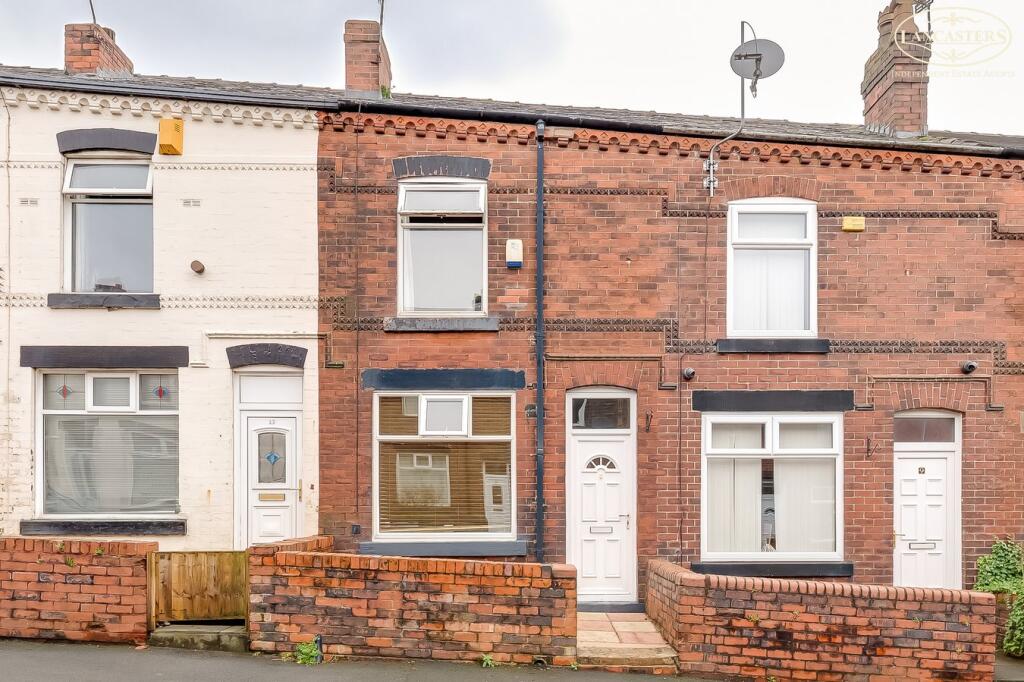 Main image of property: Hawksley Street, Horwich, Bolton, BL6