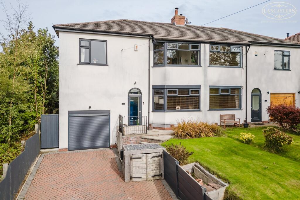 Main image of property: Junction Road West, Lostock, Bolton, BL6