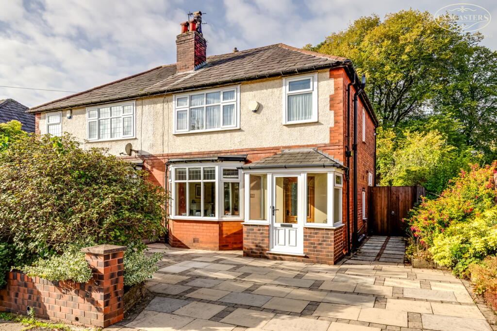 Main image of property: Rydal Road, Heaton, Bolton, BL1