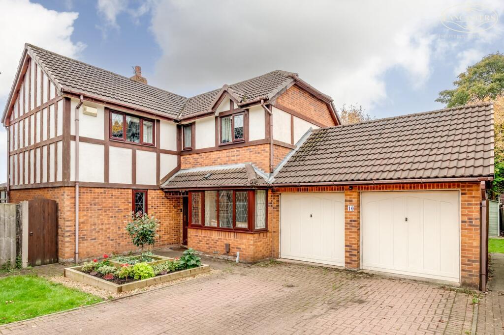 Main image of property: Avonhead Close, Horwich, Bolton, BL6