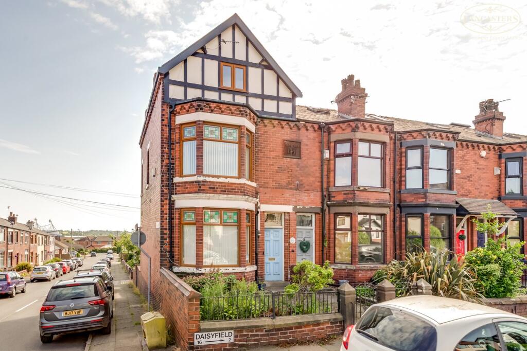 Main image of property: Daisyfield , Horwich, Bolton, BL6