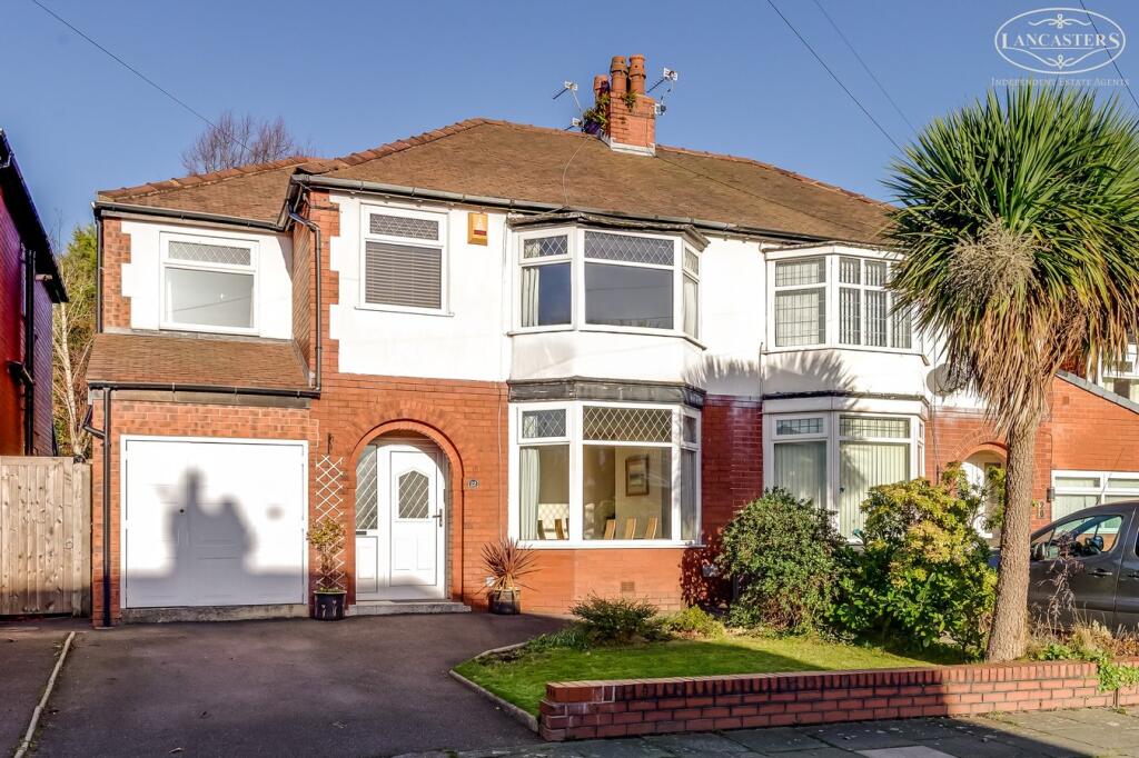 Main image of property: Rawlyn Road, Heaton, Bolton, BL1