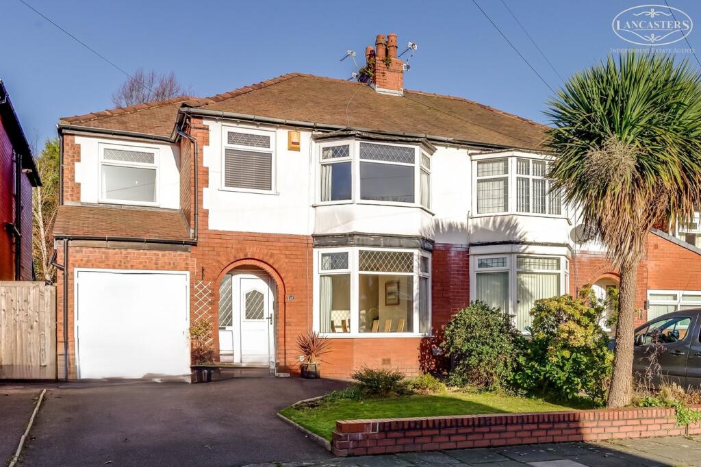 Main image of property: Rawlyn Road, Heaton, Bolton, BL1