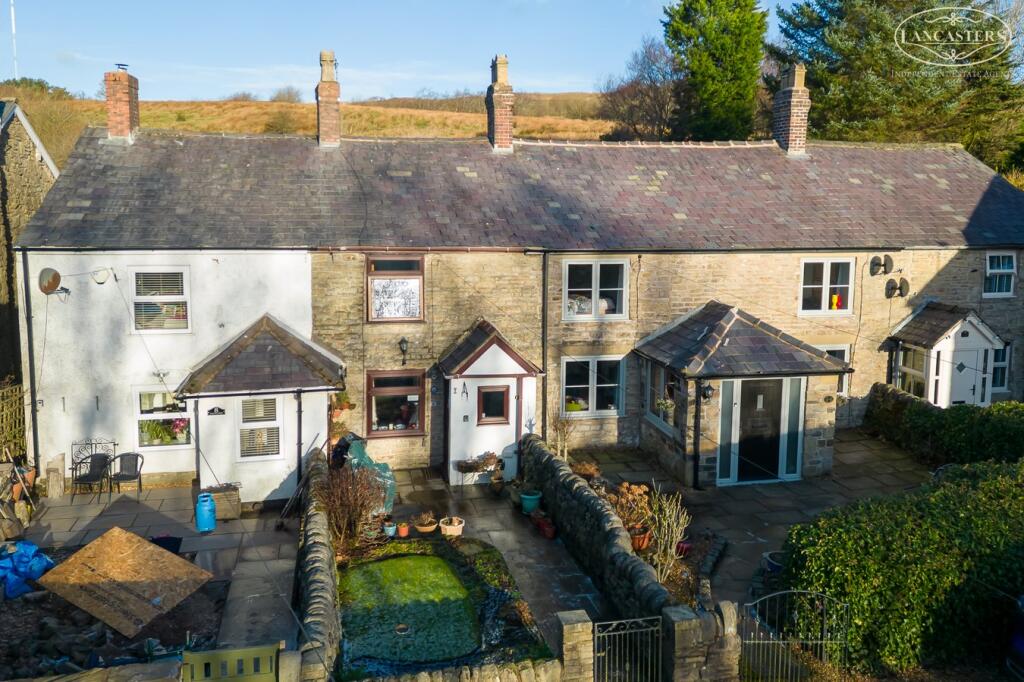 Main image of property: Georges Lane, Horwich, Bolton, BL6