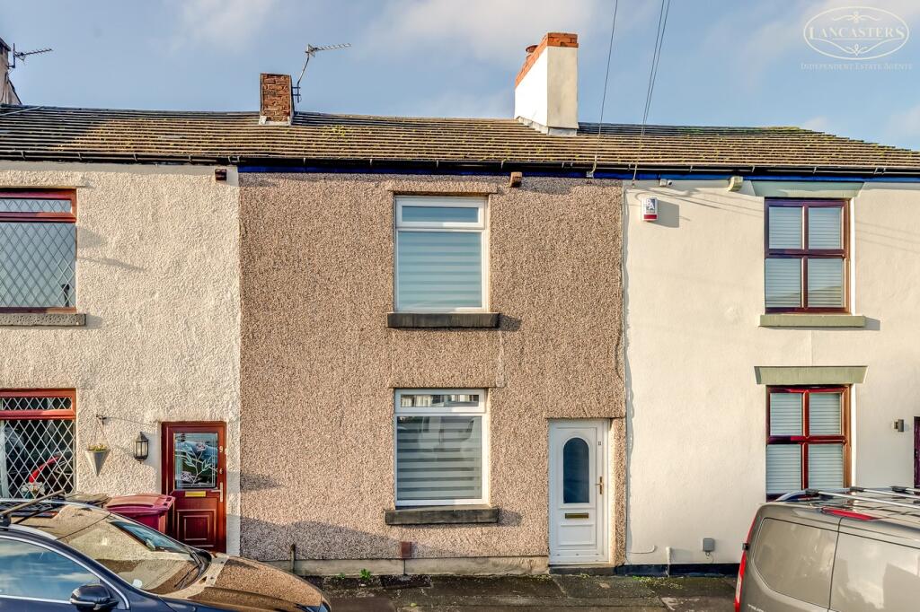 Main image of property: Boardman Street, Blackrod, Bolton, BL6
