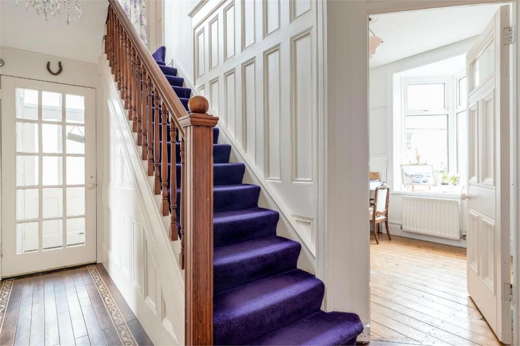 4 bedroom semidetached house for sale in Crown Lane, Horwich, BL6