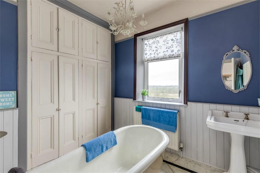 4 bedroom semidetached house for sale in Crown Lane, Horwich, BL6