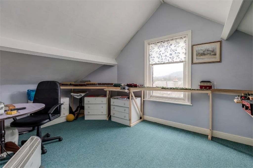 4 bedroom semidetached house for sale in Crown Lane, Horwich, BL6