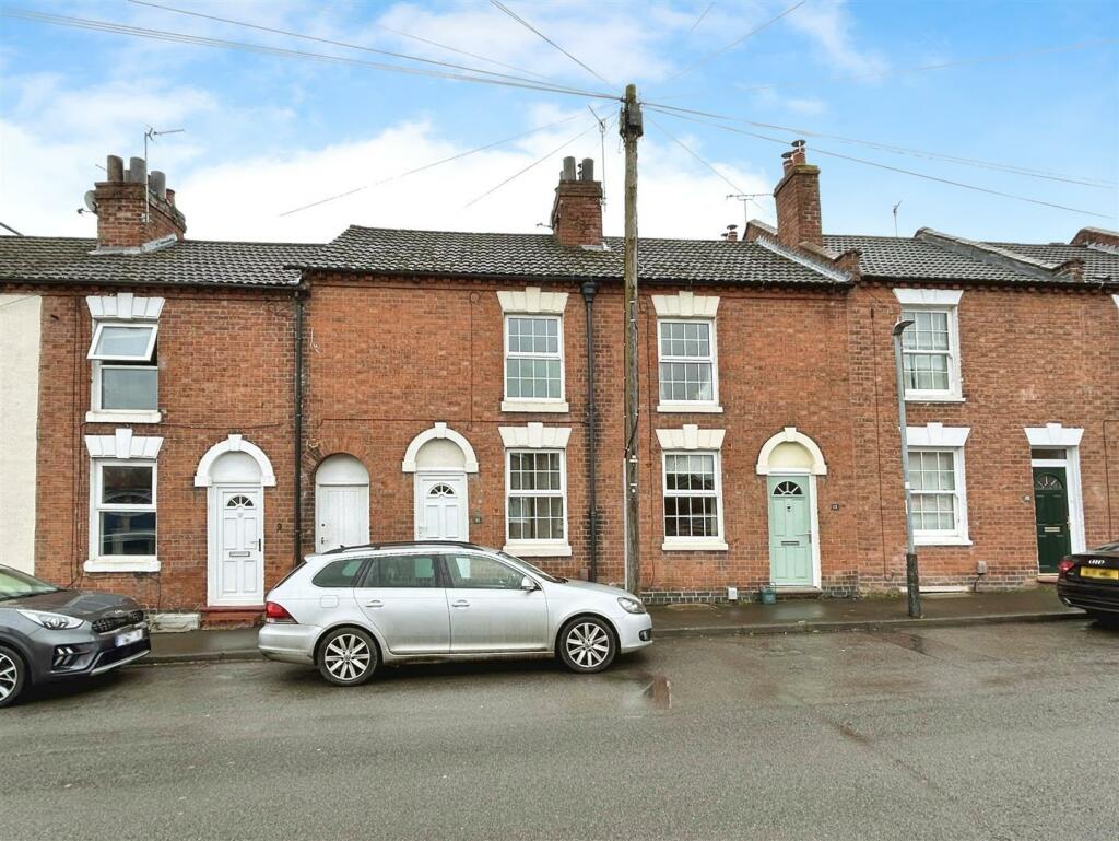 Main image of property: Hill Street, Warwick