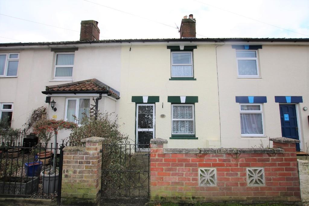Main image of property: Chapel Road, Attleborough, Norfolk, NR17