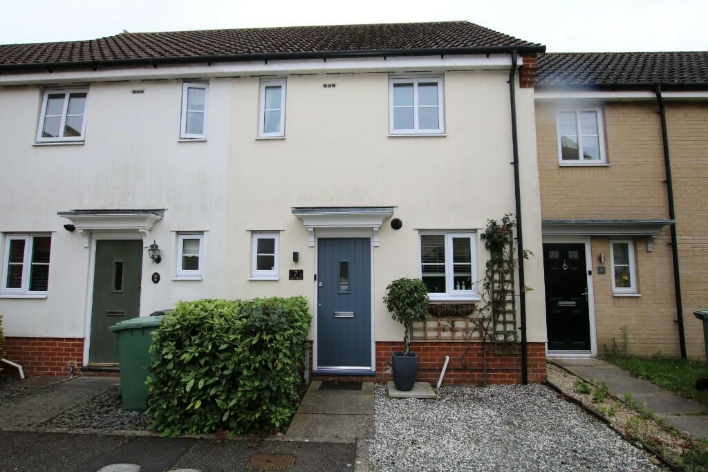 Main image of property: Etive Close, Attleborough, Norfolk, NR17