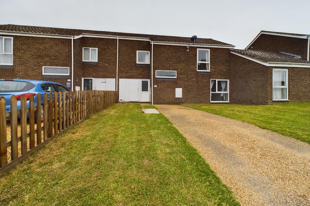Main image of property: Maple Close, RAF Lakenheath, IP27