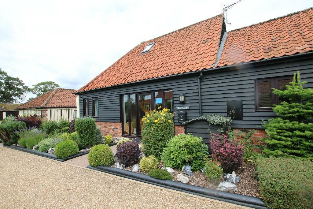 Main image of property: Silver Street, Besthorpe NR17 2LE