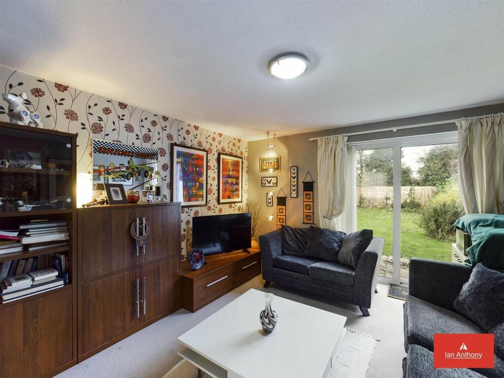 4 bedroom detached house for sale in Crescent Green, Aughton, Ormskirk, L39