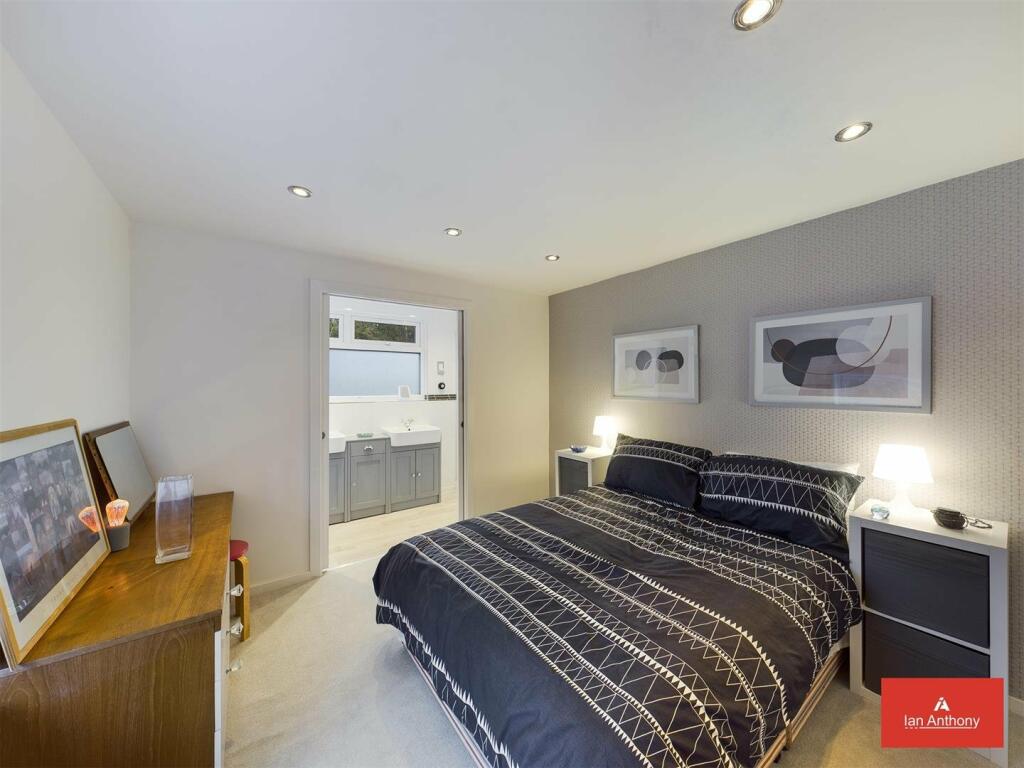 4 bedroom detached house for sale in Crescent Green, Aughton, Ormskirk, L39