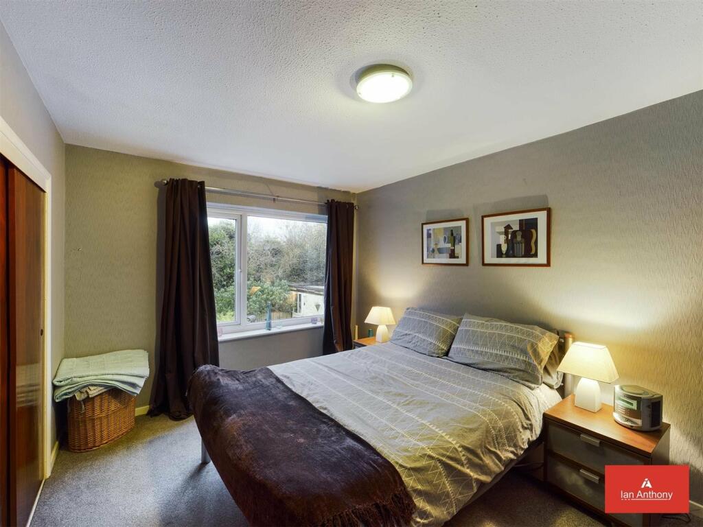 4 bedroom detached house for sale in Crescent Green, Aughton, Ormskirk, L39