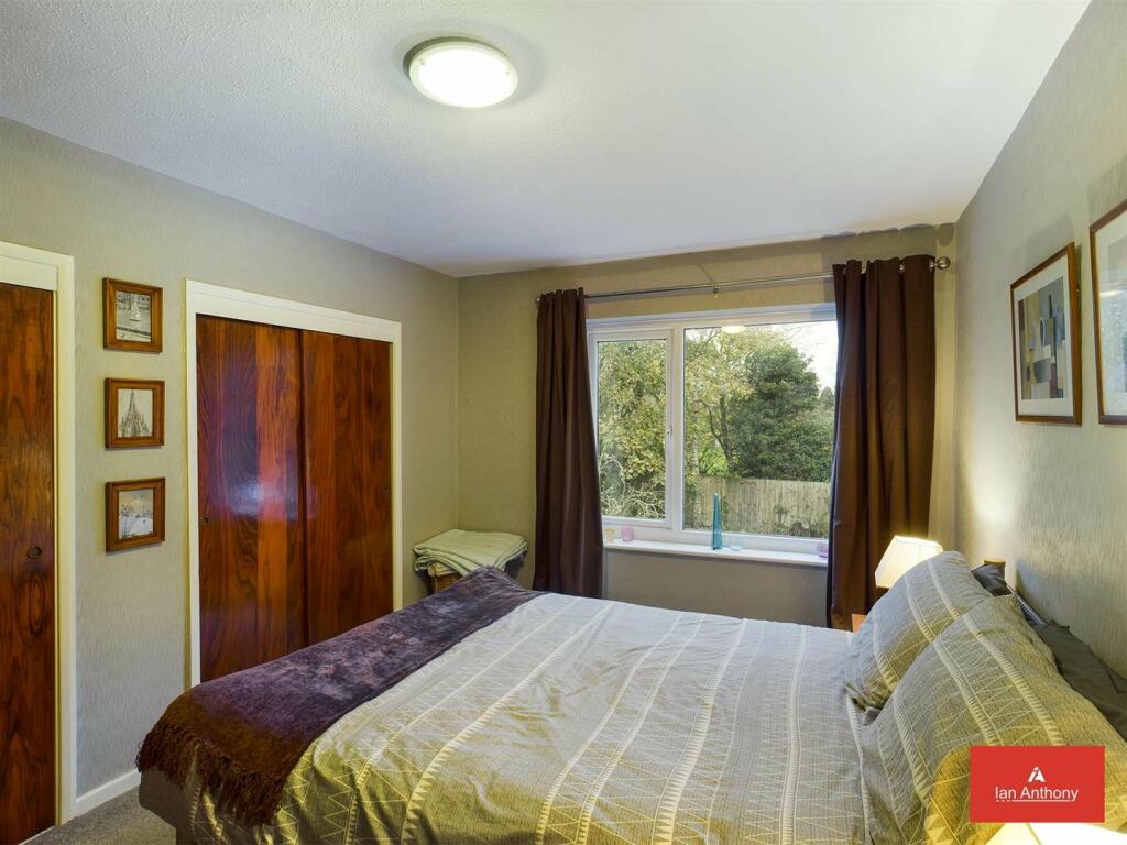 4 bedroom detached house for sale in Crescent Green, Aughton, Ormskirk, L39