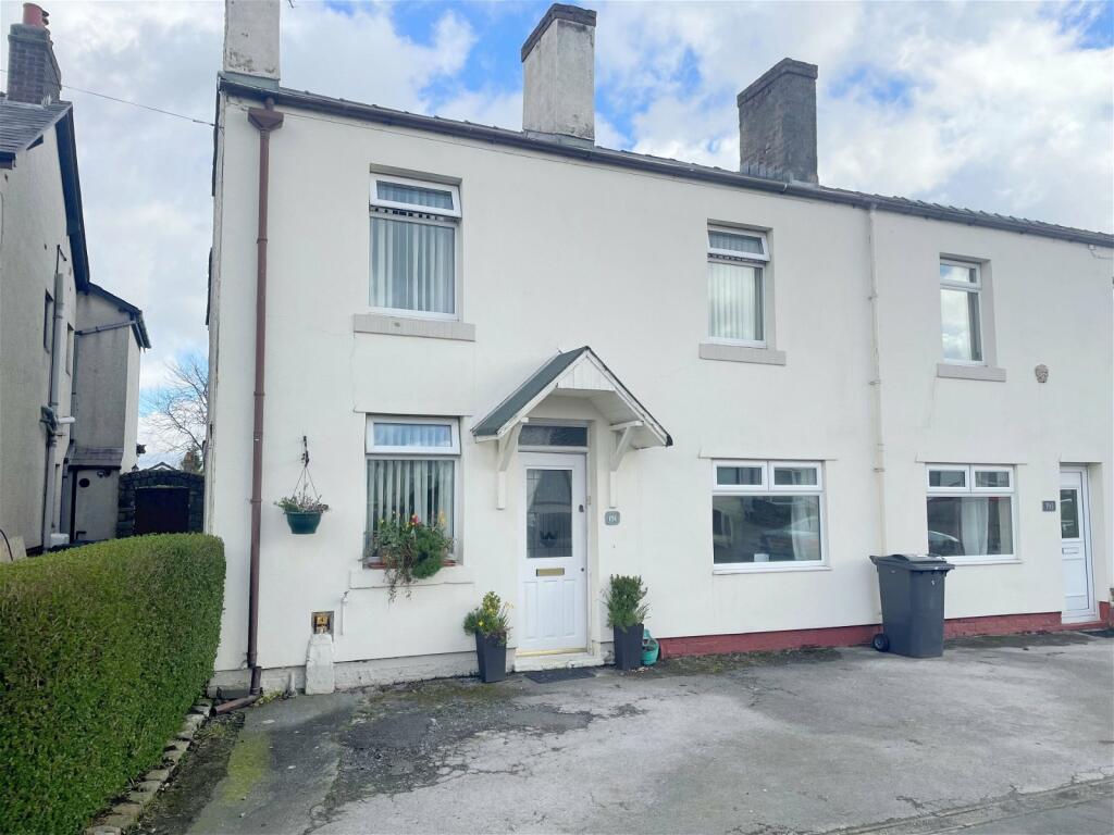 3 bedroom semidetached house for sale in Long Lane, Aughton, L39 5BU, L39