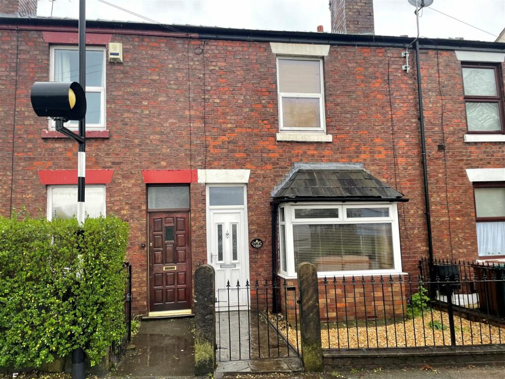 2 bedroom terraced house for sale in Aughton Street, Ormskirk, L39 3LG, L39