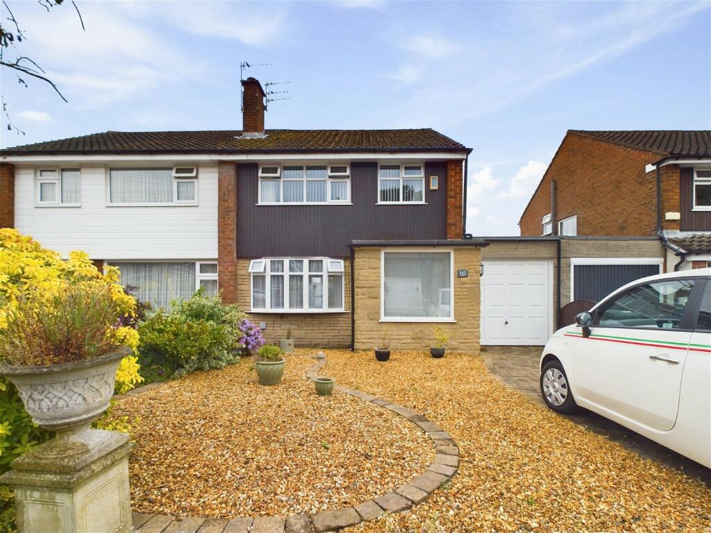 3 bedroom semidetached house for sale in Redgate, Ormskirk, L39 3NW, L39