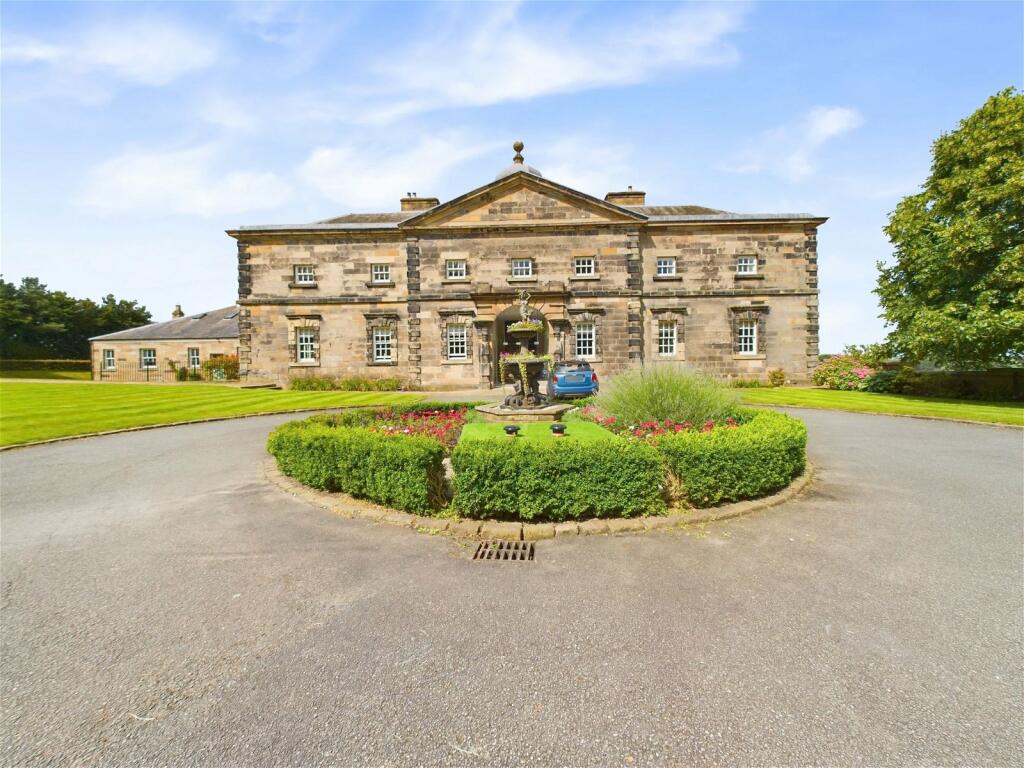 2 bedroom apartment for sale in Lathom House, Lathom Park, Lathom