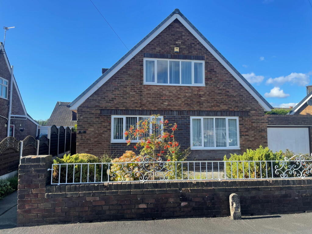 Main image of property: Palm Court, Skelmersdale, WN8 8PZ