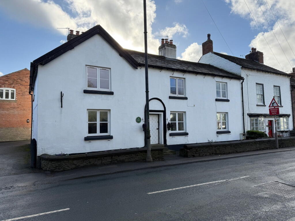 Main image of property: Derby House, Ash Brow, Newburgh, WN8 7NF