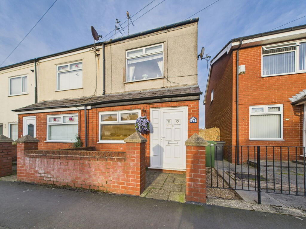 Main image of property: Sandy Lane, Skelmersdale, WN8 8LA