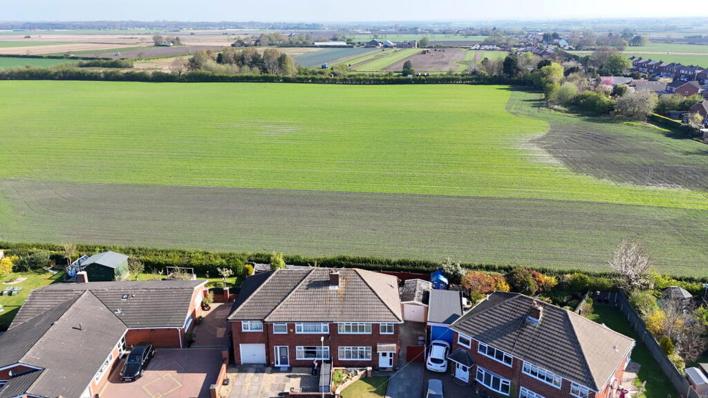Main image of property: Laburnum Grove, Burscough, L40 0ST