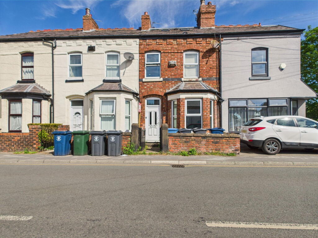 Main image of property: Wigan Road, Ormskirk, L39 2AP