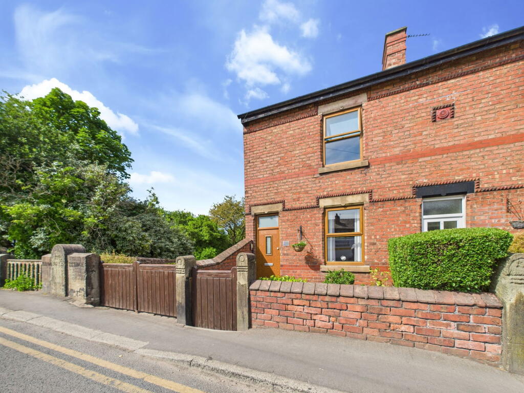 Main image of property: Halsall Lane, Ormskirk, L39 3AU