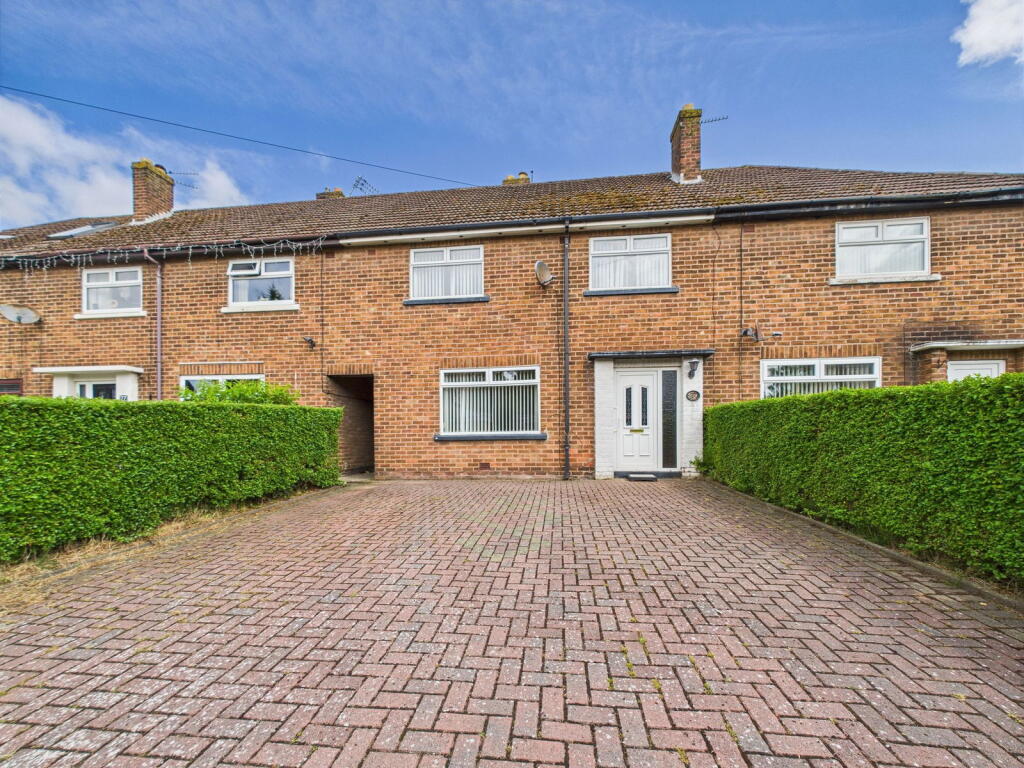 Main image of property: Parker Crescent, Ormskirk L39 1PJ