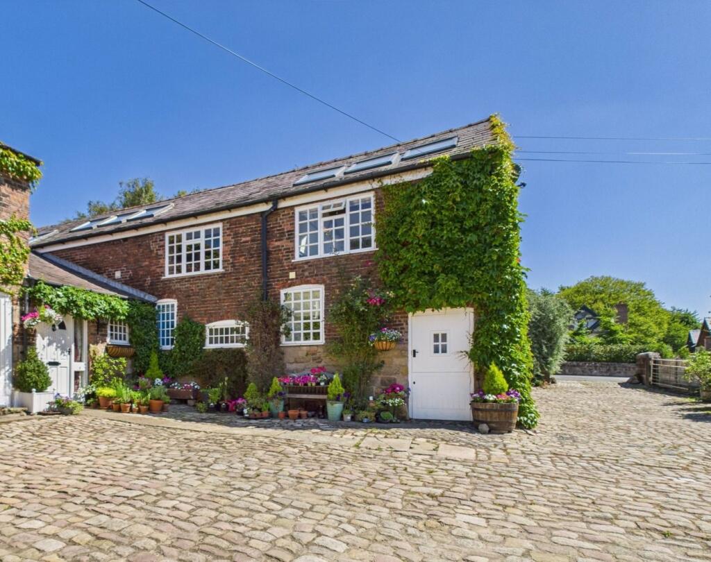 Main image of property: St. Michael Road, Aughton L39 6SA