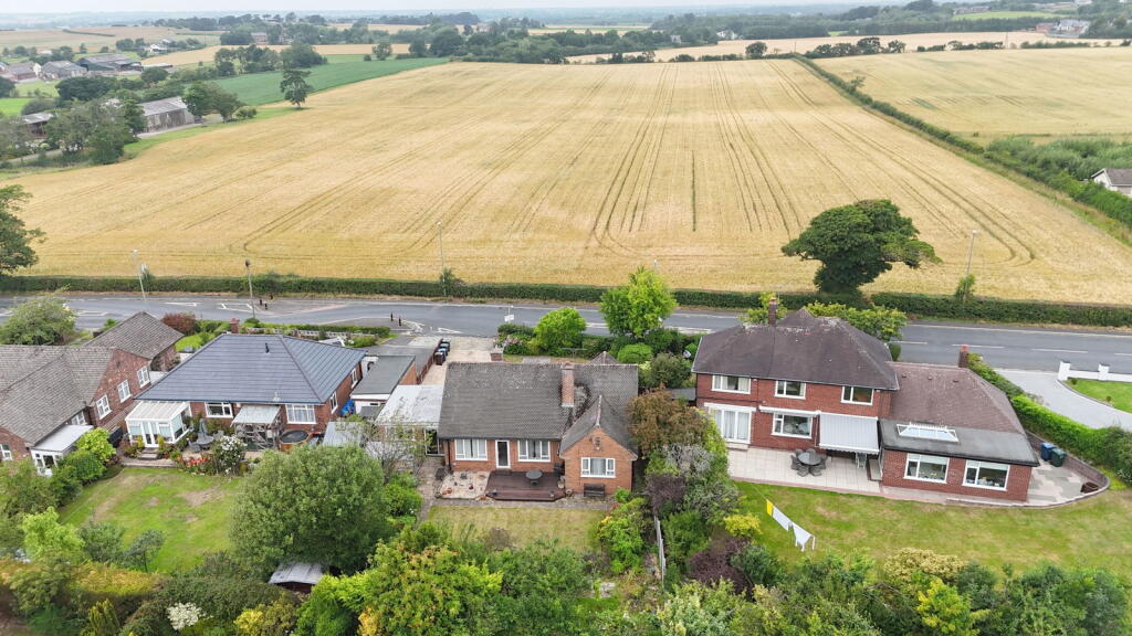 Main image of property: Turnpike Road, Aughton, L39 3LD