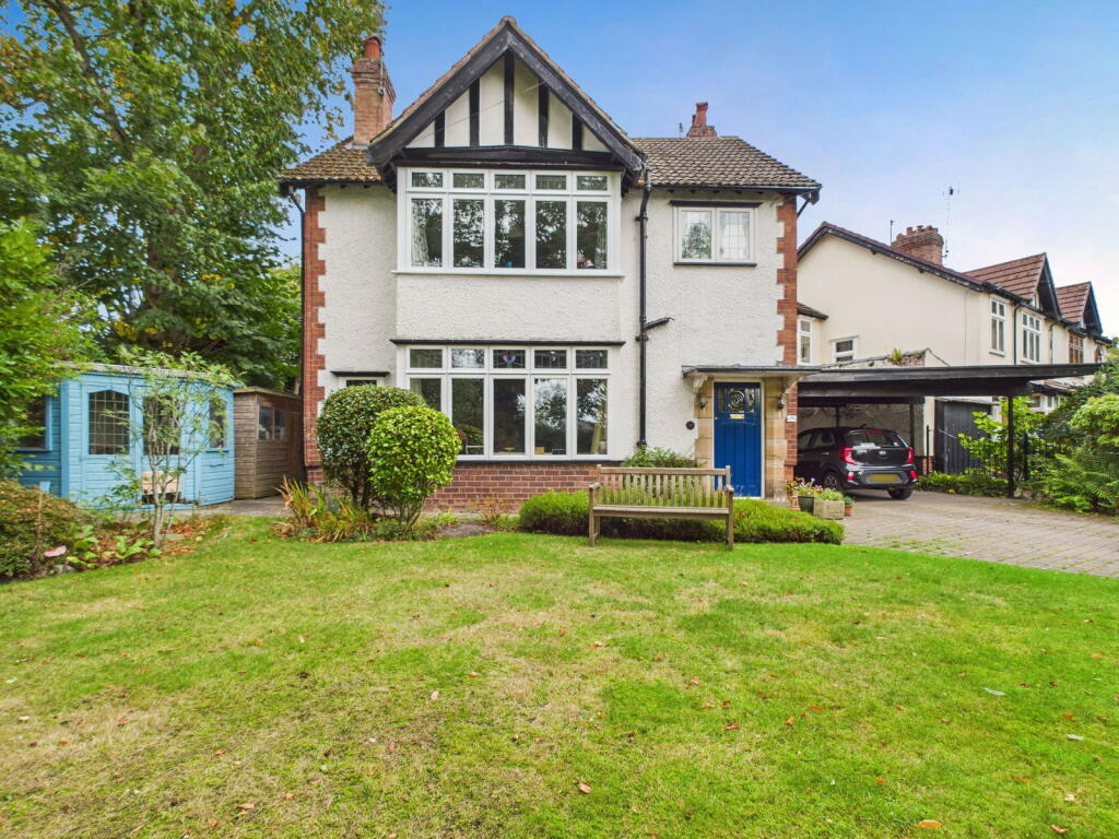 Main image of property: Bold Lane, Aughton, Ormskirk, L39 6SH