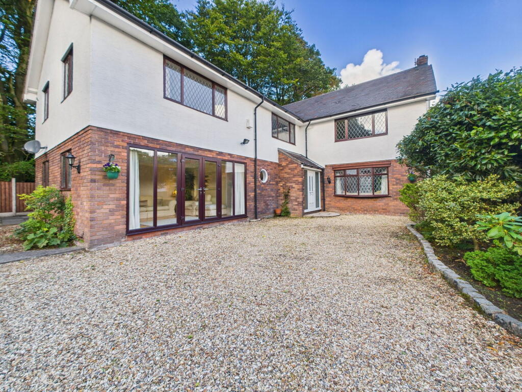 Main image of property: St. James Close, Westhead, Ormskirk, L40 6JU