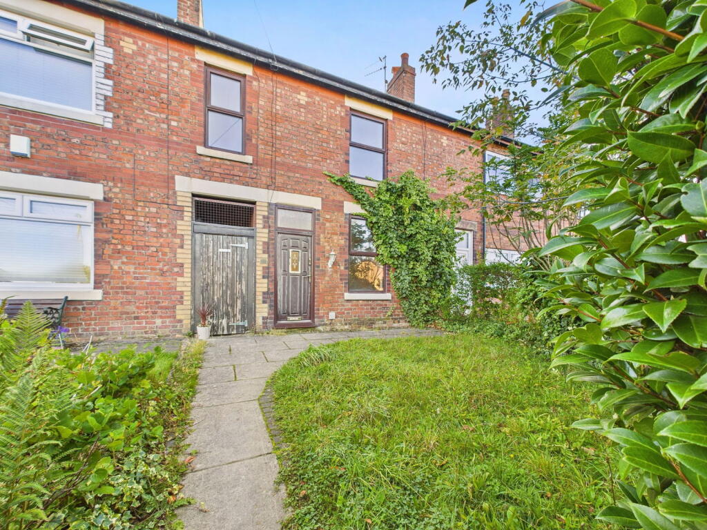 Main image of property: Sunnyfields, Ormskirk L39 2BB