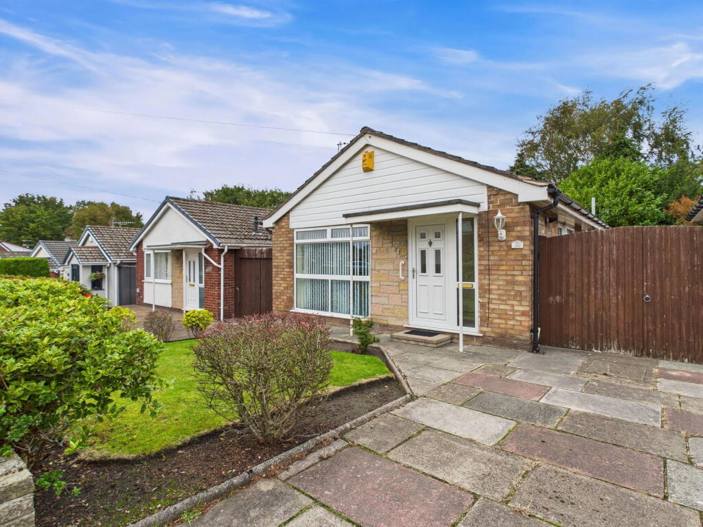 Main image of property: Nursery Avenue, Ormskirk, L39 2DZ