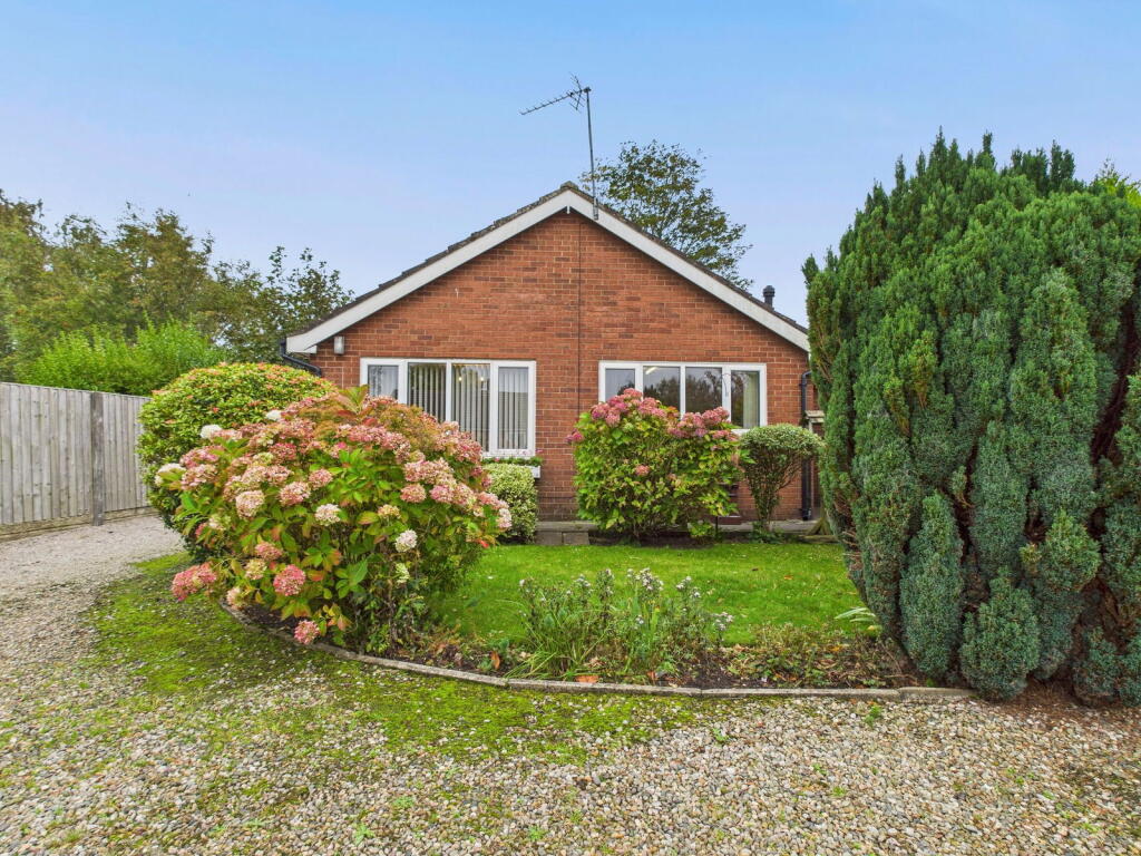 Main image of property: Mill Dam Close, Burscough, L40 7UD