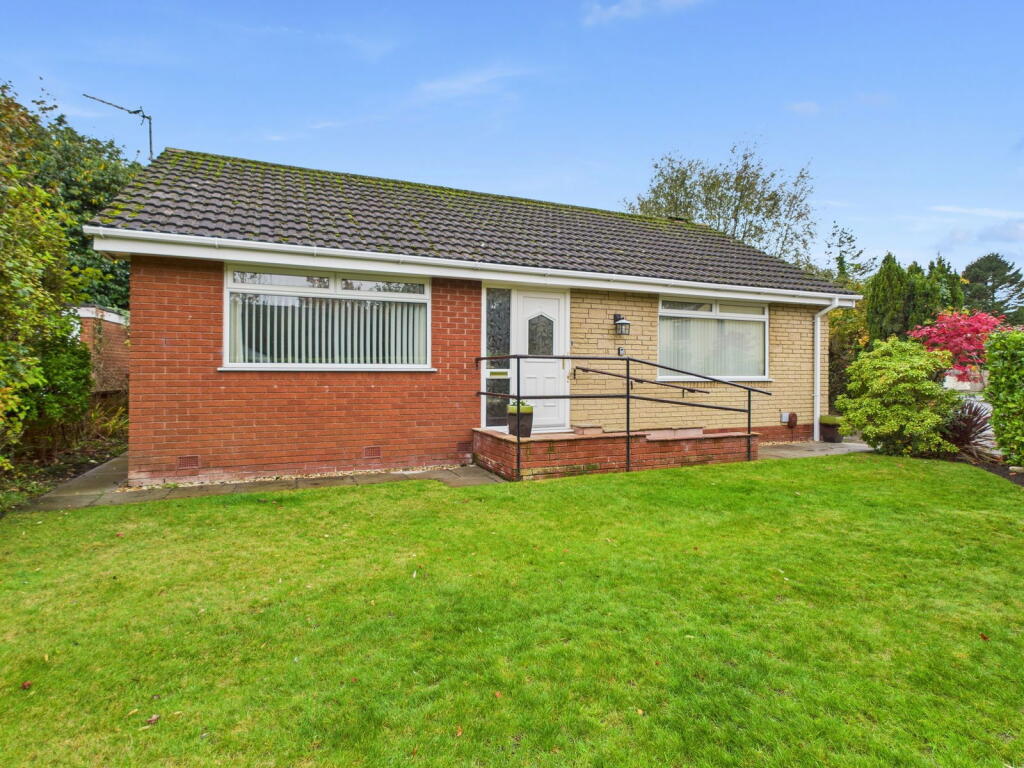 Main image of property: Ormond Avenue, Westhead, Ormskirk, L40 6HT