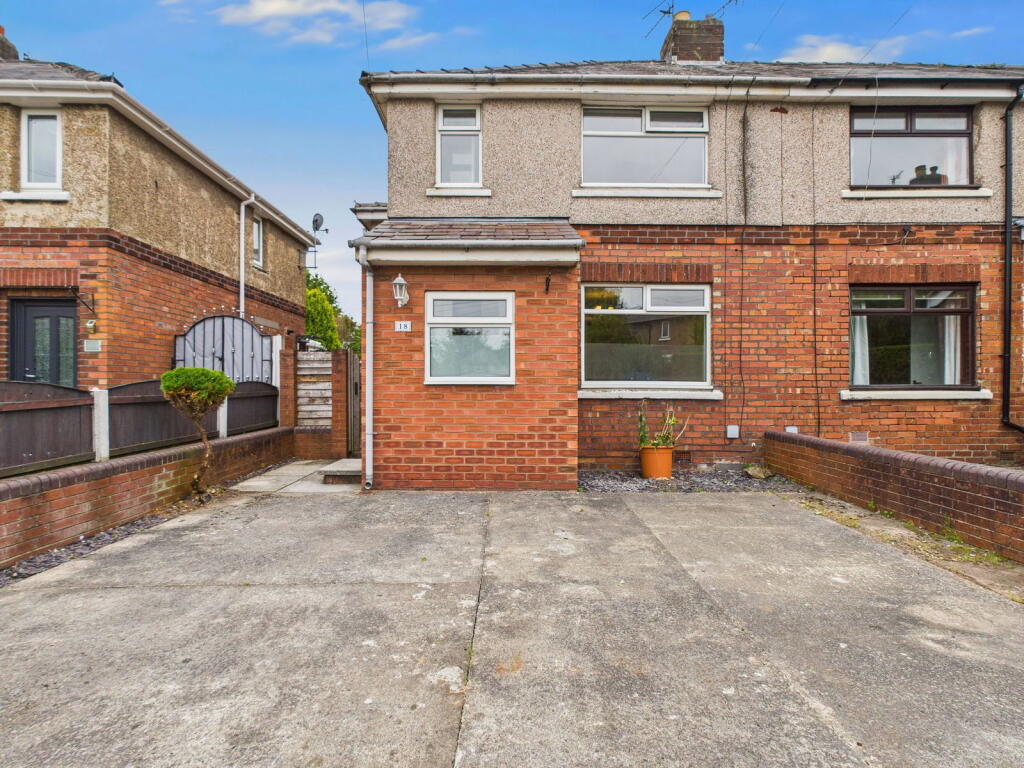 Main image of property: Clucas Gardens, Ormskirk, Lancashire, L39 1QA