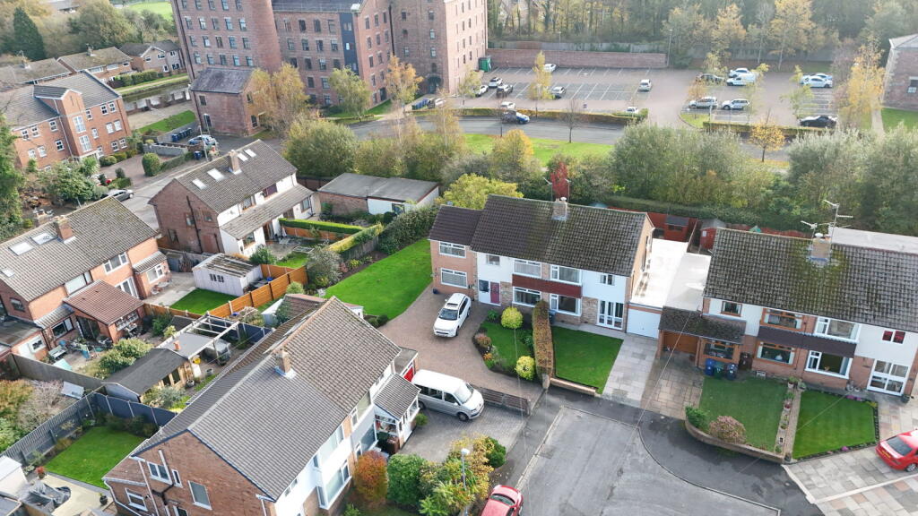 Main image of property: Newlands Avenue, Burscough, Ormskirk, L40 5SH