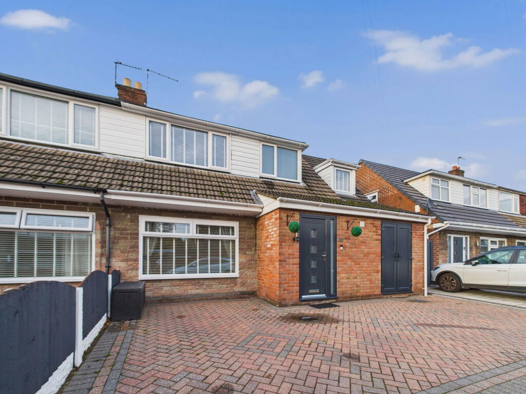 Main image of property: Kendal Drive, Rainford, St. Helens, WA11 7LF