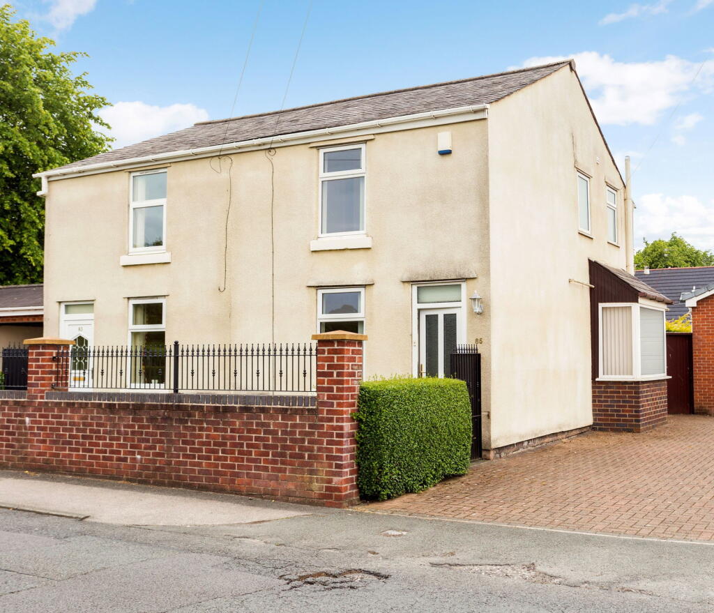 Main image of property: School Lane, Chapel House, Skelmersdale, WN8 8PU