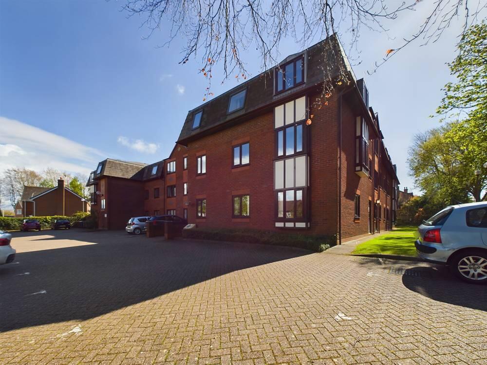 Main image of property: Hillside Court, Black Moss Lane, Ormskirk, L39 4YX