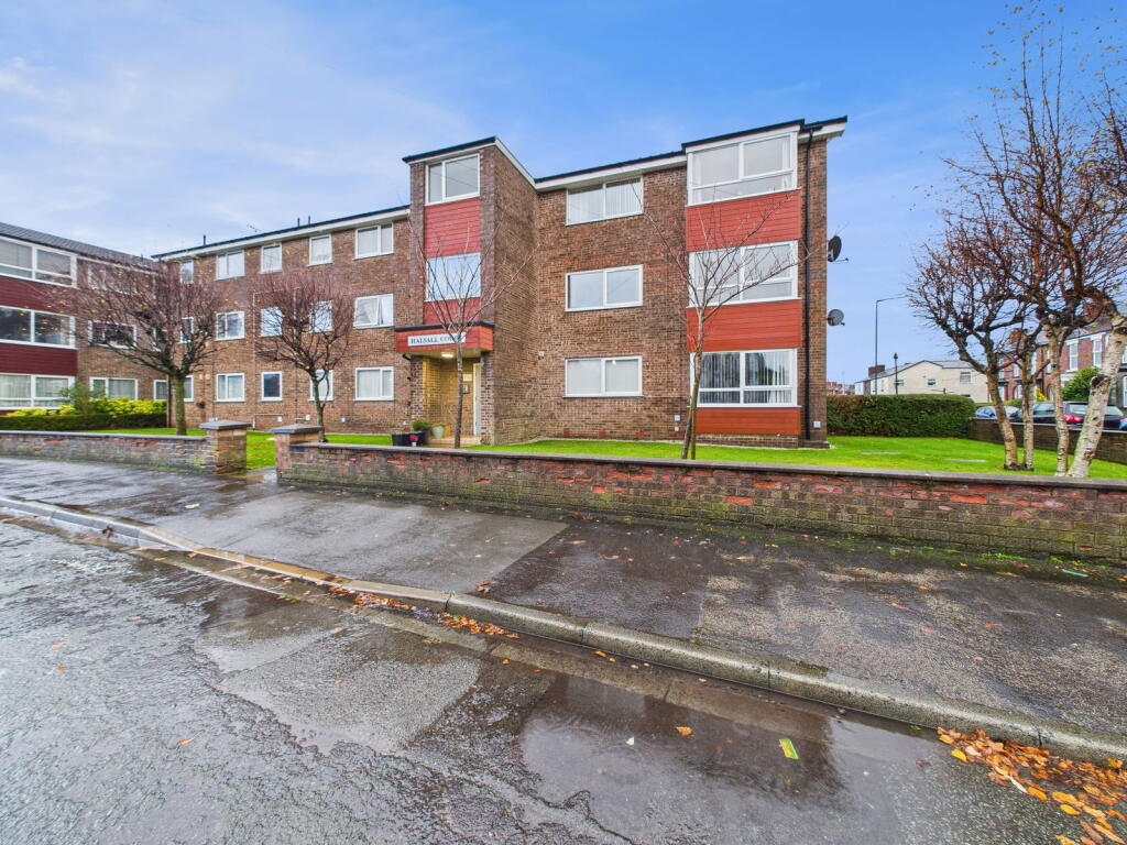 Main image of property: Halsall Court, Ormskirk L39 3PU