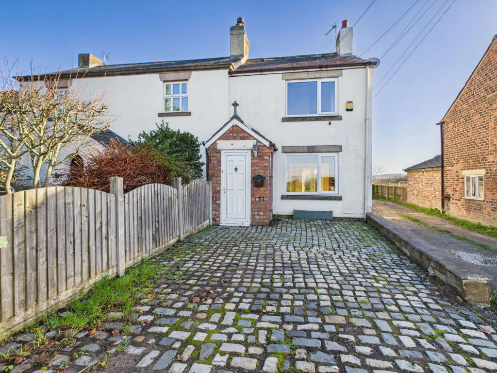 Main image of property: Moss Lane, Burscough, Ormskirk, L40 4AZ